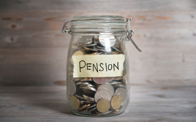What could finding a lost pension pot mean for you?